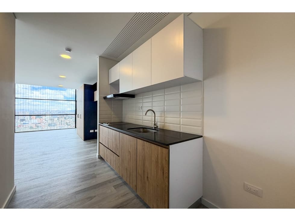 Apartamento en Venta en Centro Internacional, Bogotá — foto 1