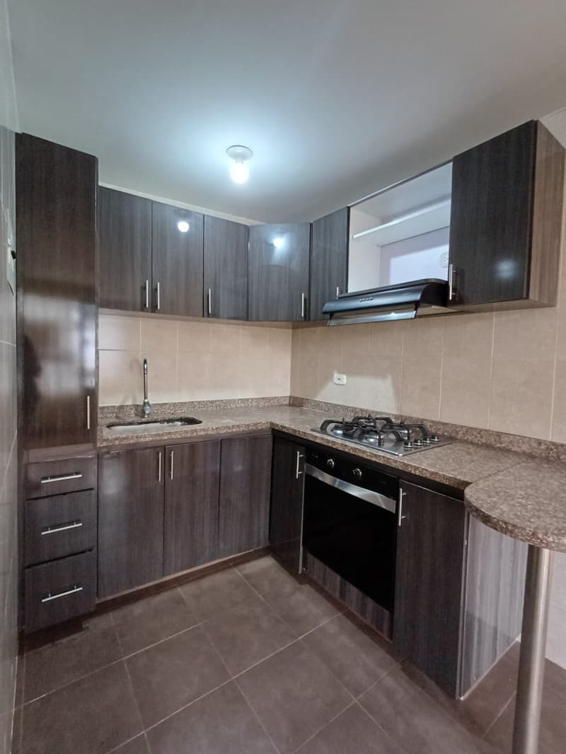 Apartamento en Arriendo en Bolivia, Bogotá