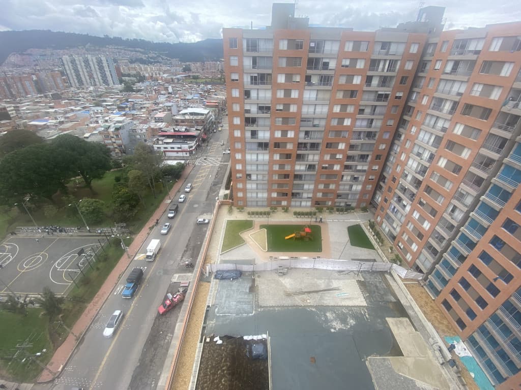 Apartamento en Arriendo en Nueva zelandia, Bogotá — foto 1