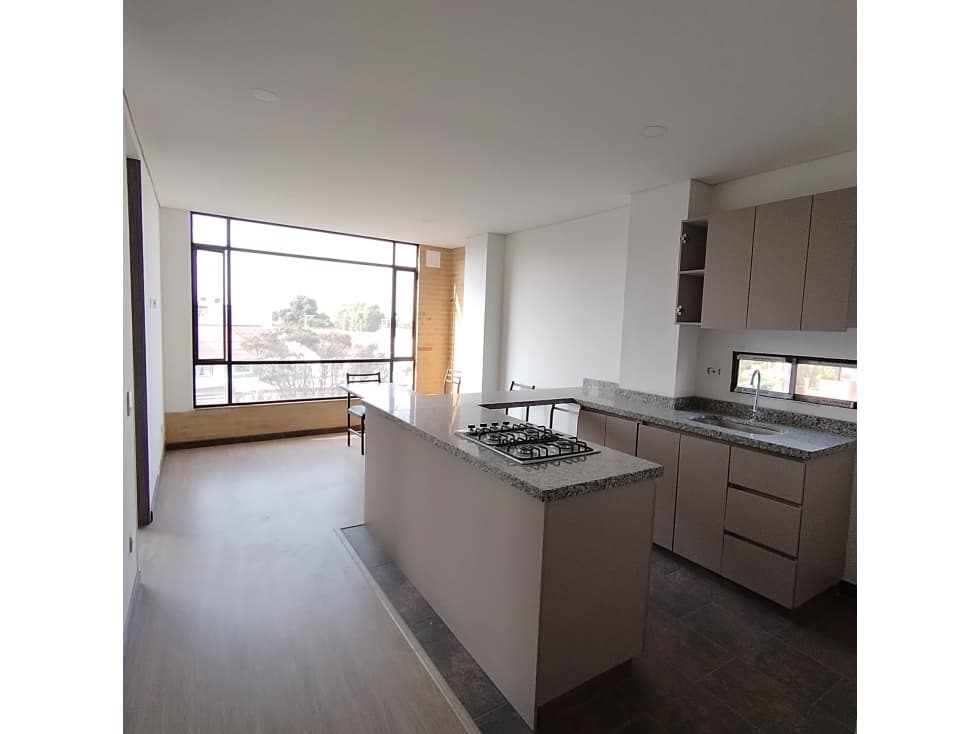 Apartamento en Venta en Claret, Bogotá