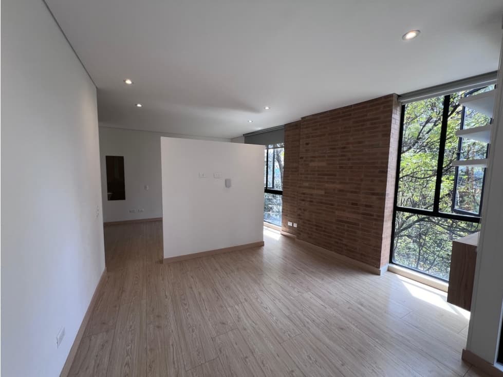 Apartamento en Venta en Chapinero Alto, Bogotá — foto 1