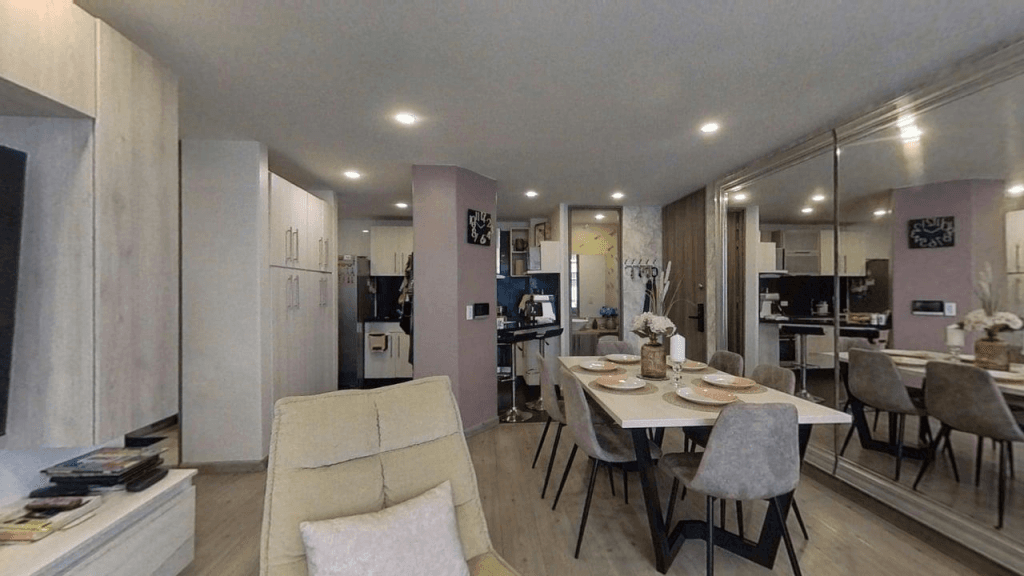 Apartamento en Venta en Nuevo Country, Bogotá