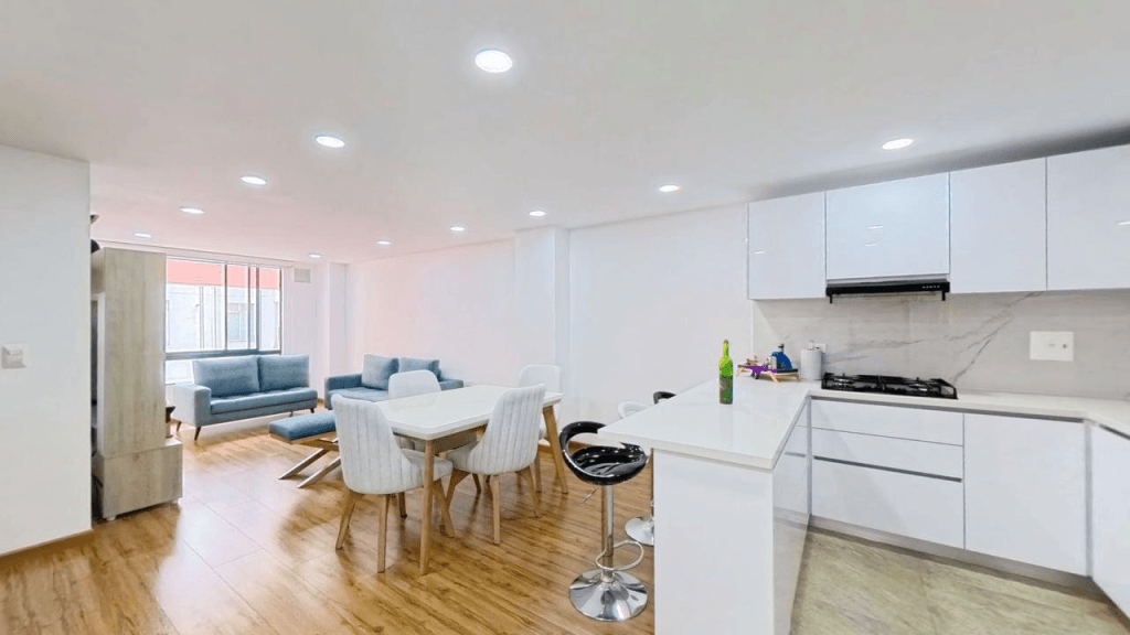 Apartamento en Venta en Cedritos, Bogotá — foto 1