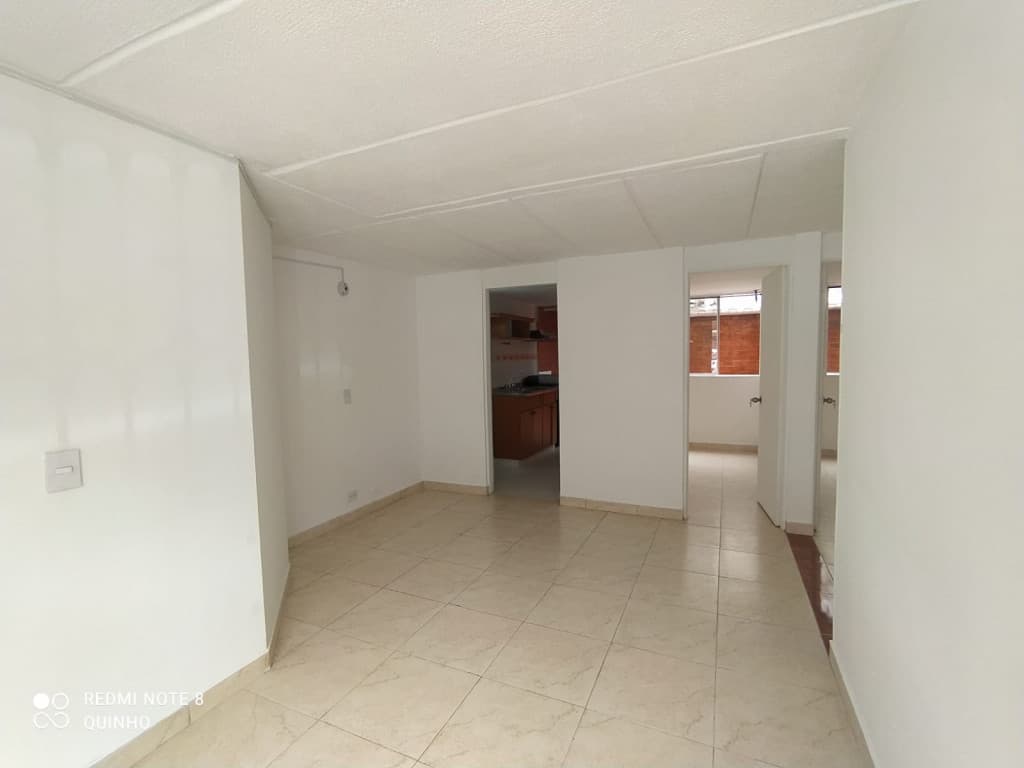 Apartamento en Arriendo en Gran granada, Bogotá