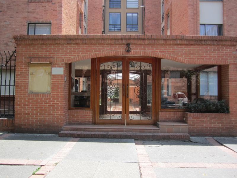 Apartamento en Venta en Colina Campestre, Bogotá — foto 1