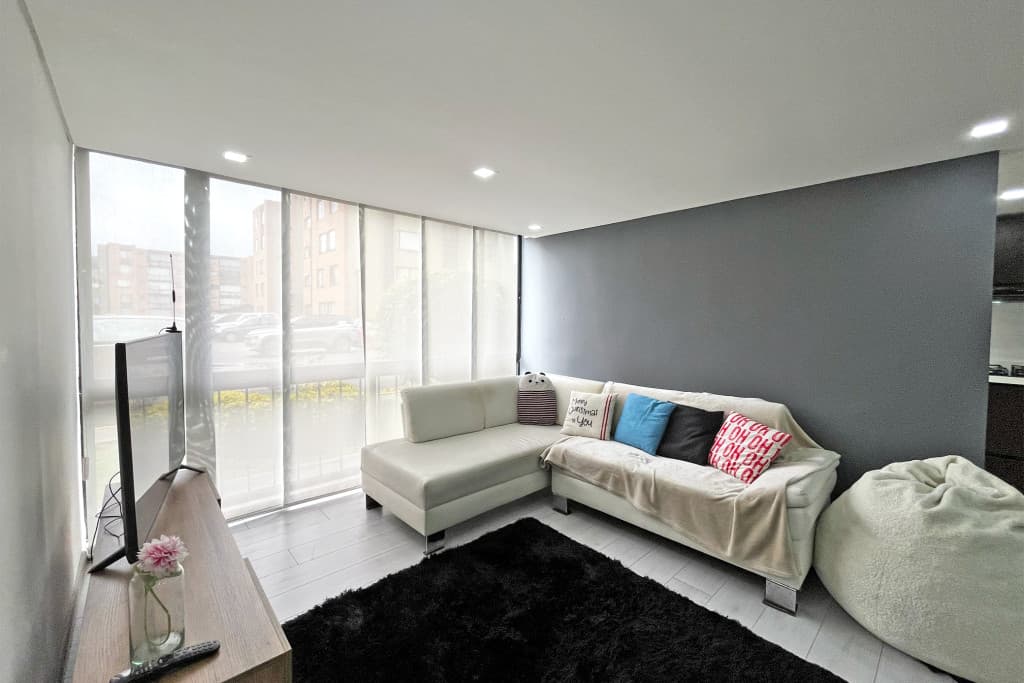Apartamento en Venta en Mazuren, Bogotá