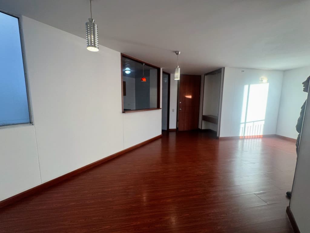 Apartamento en Venta en Portales del Monte, Bogotá — foto 1