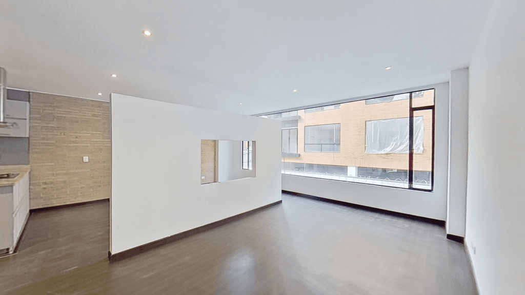 Apartamento en Venta en Santa barbara central, Bogotá — foto 1