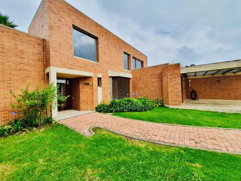 Casa en Venta en Guaymaral, Bogotá — foto 1