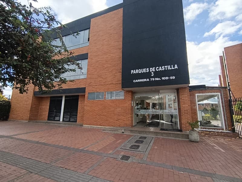 Apartamento en Venta en Castilla, Bogotá — foto 1
