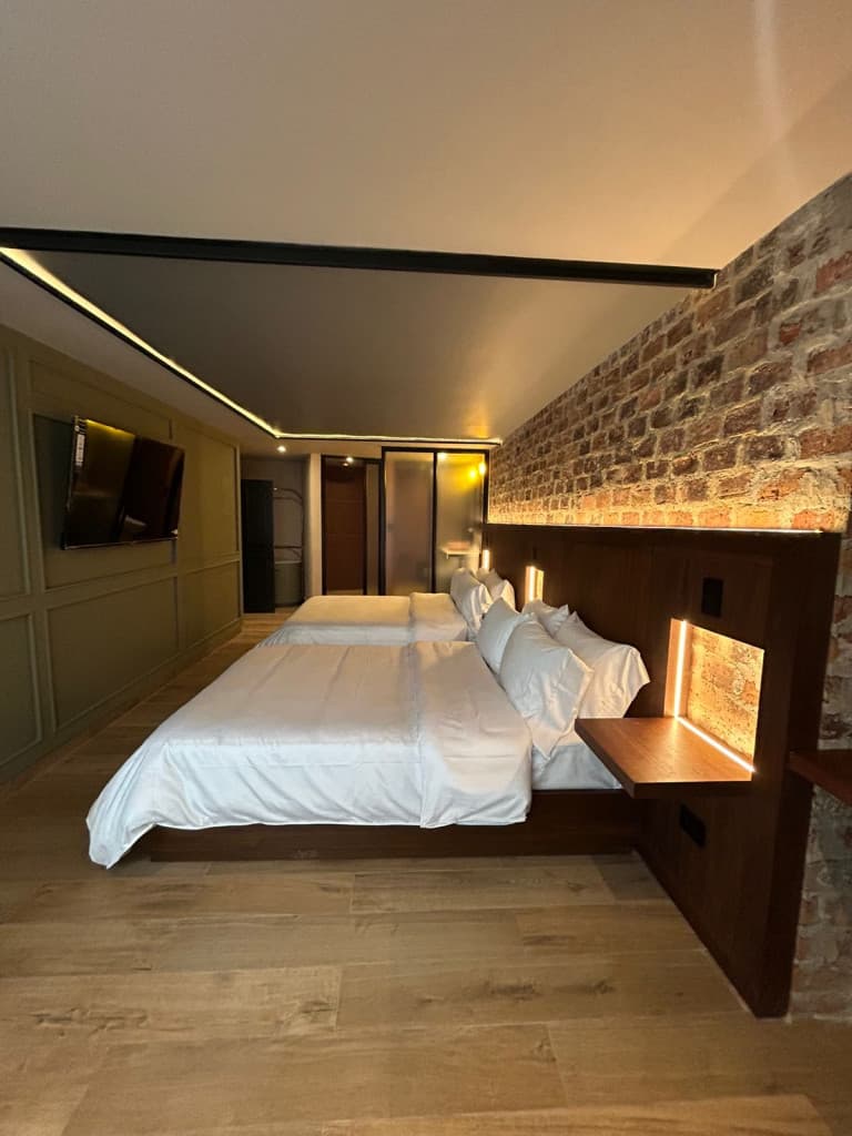 Apartamento en Arriendo en Bosque calderon, Bogotá — foto 1