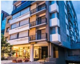 Apartamento en Arriendo en Chico norte, Bogotá — foto 1
