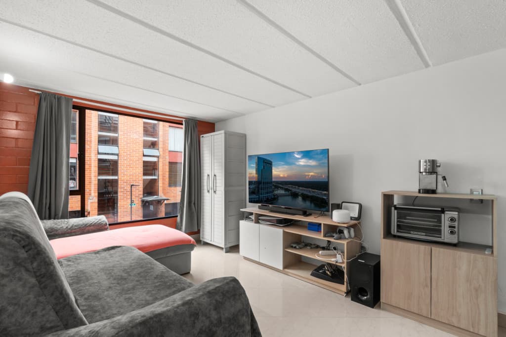Apartamento en Venta en Cedritos, Bogotá — foto 1