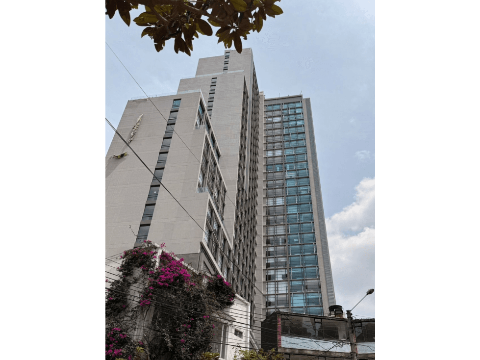 Apartamento en Arriendo en Centro Internacional, Bogotá — foto 1