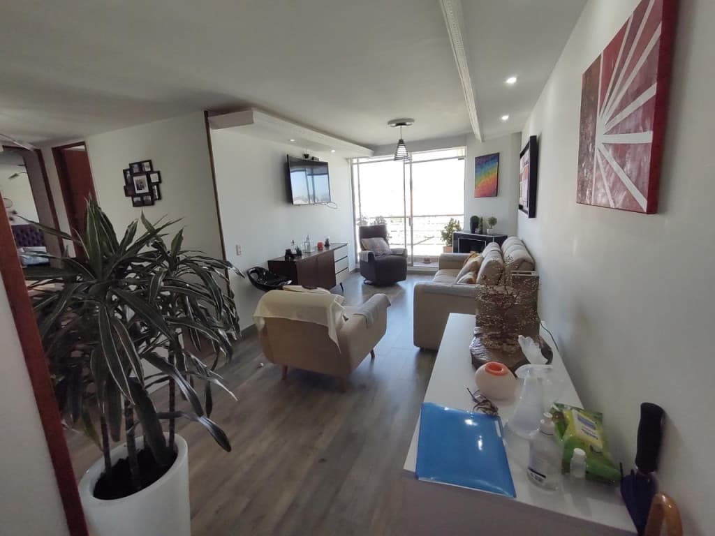 Apartamento en Venta en Colina Campestre, Bogotá — foto 1