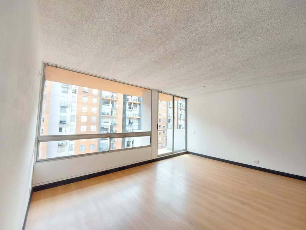 Apartamento en Arriendo en Villa alsacia, Bogotá