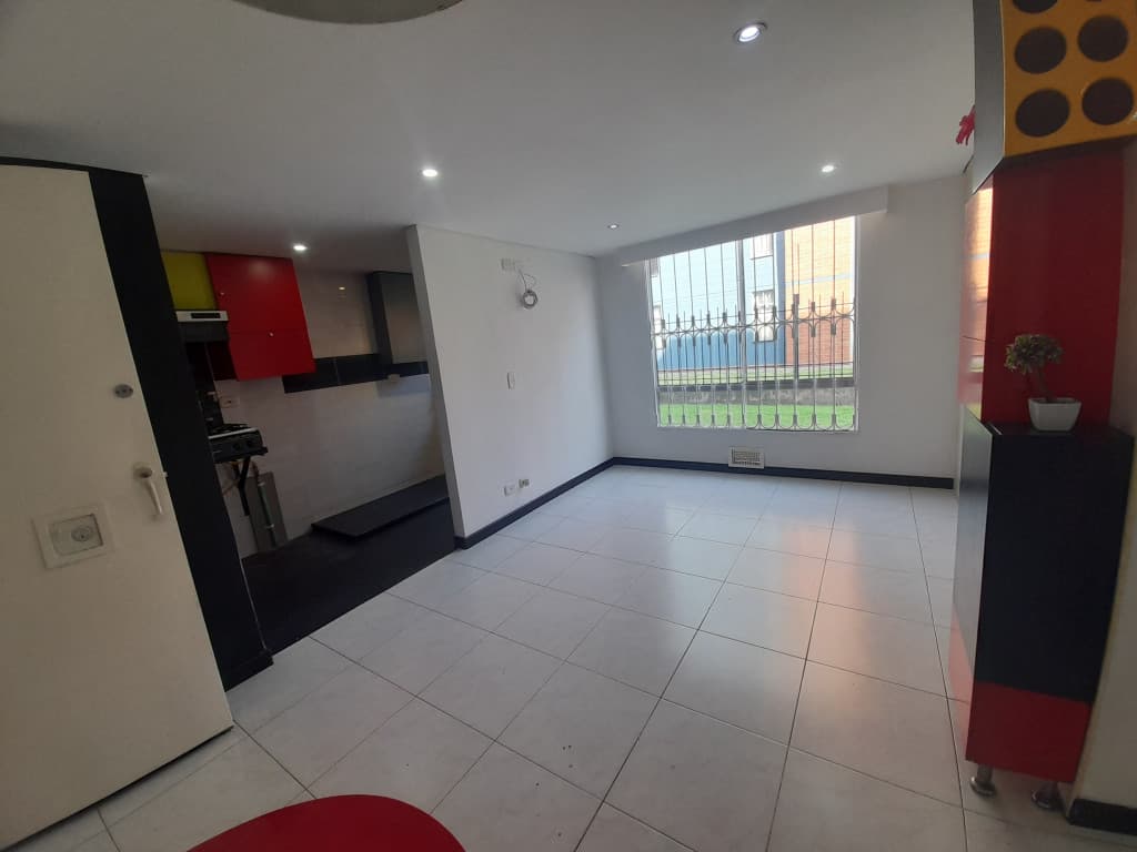 Apartamento en Arriendo en El tintal, Bogotá