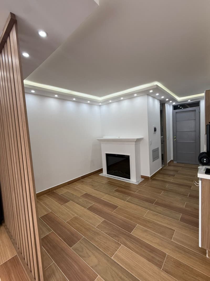 Apartaestudio en Arriendo en Polo club, Bogotá
