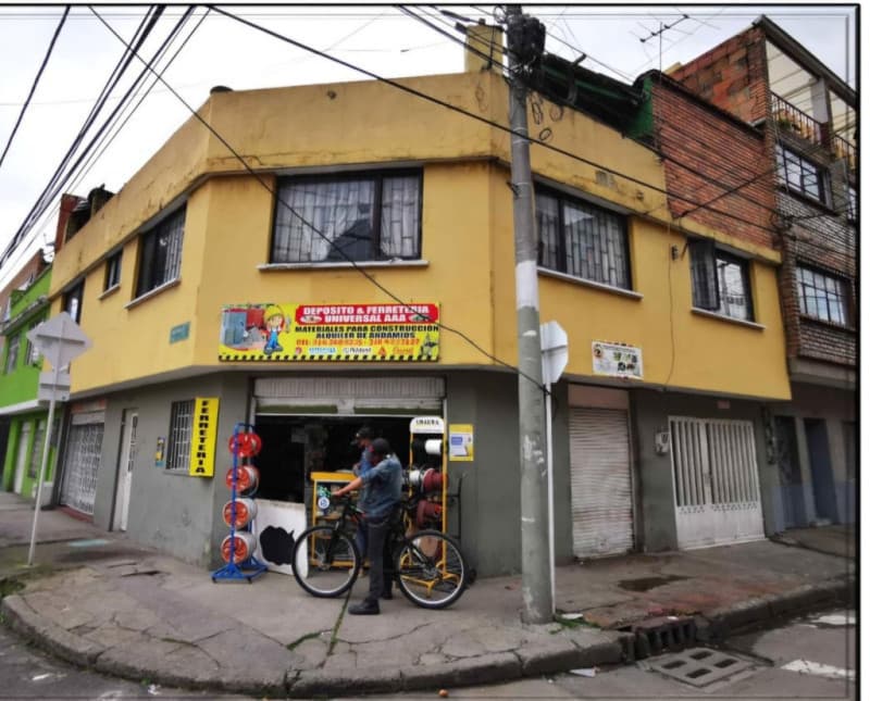 Casa en Venta en Las ferias, Bogotá — foto 1