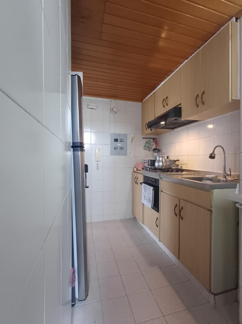 Apartamento en Arriendo en Minuto de dios, Bogotá — foto 1
