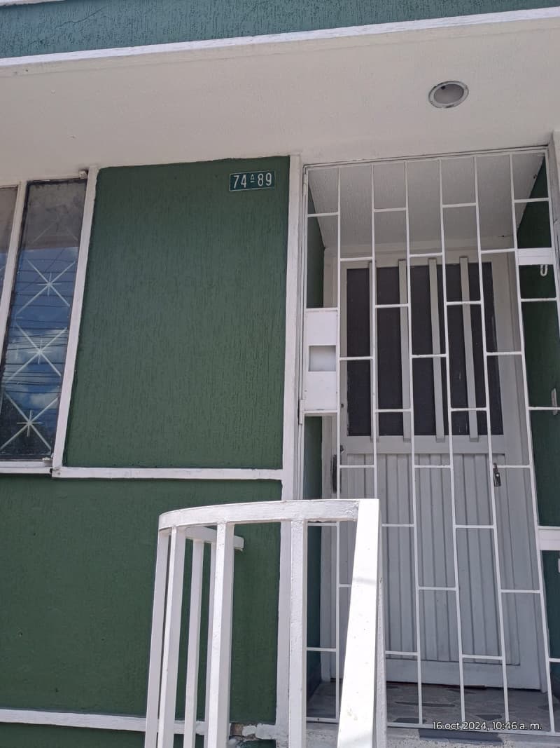 Apartamento en Arriendo en Normandia, Bogotá