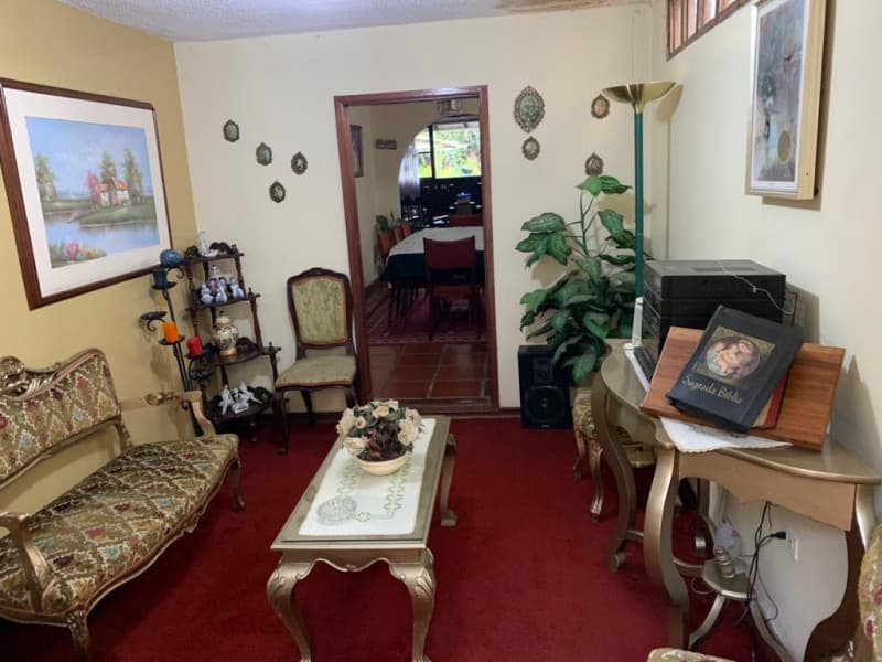 Casa en Venta en Acacias, Bogotá — foto 1