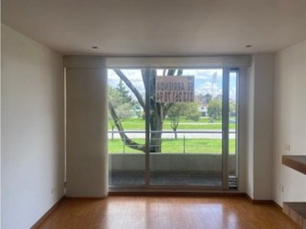 Apartaestudio en Arriendo en El chico, Bogotá