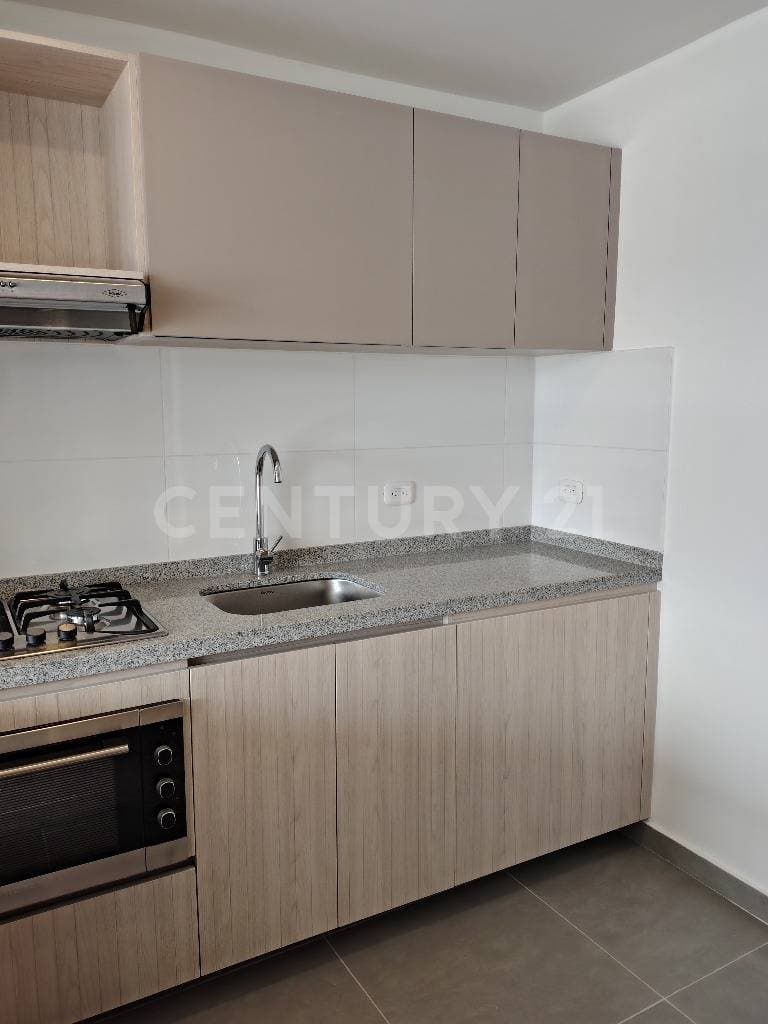 Apartamento en Arriendo en Lagos de Torca, Bogotá