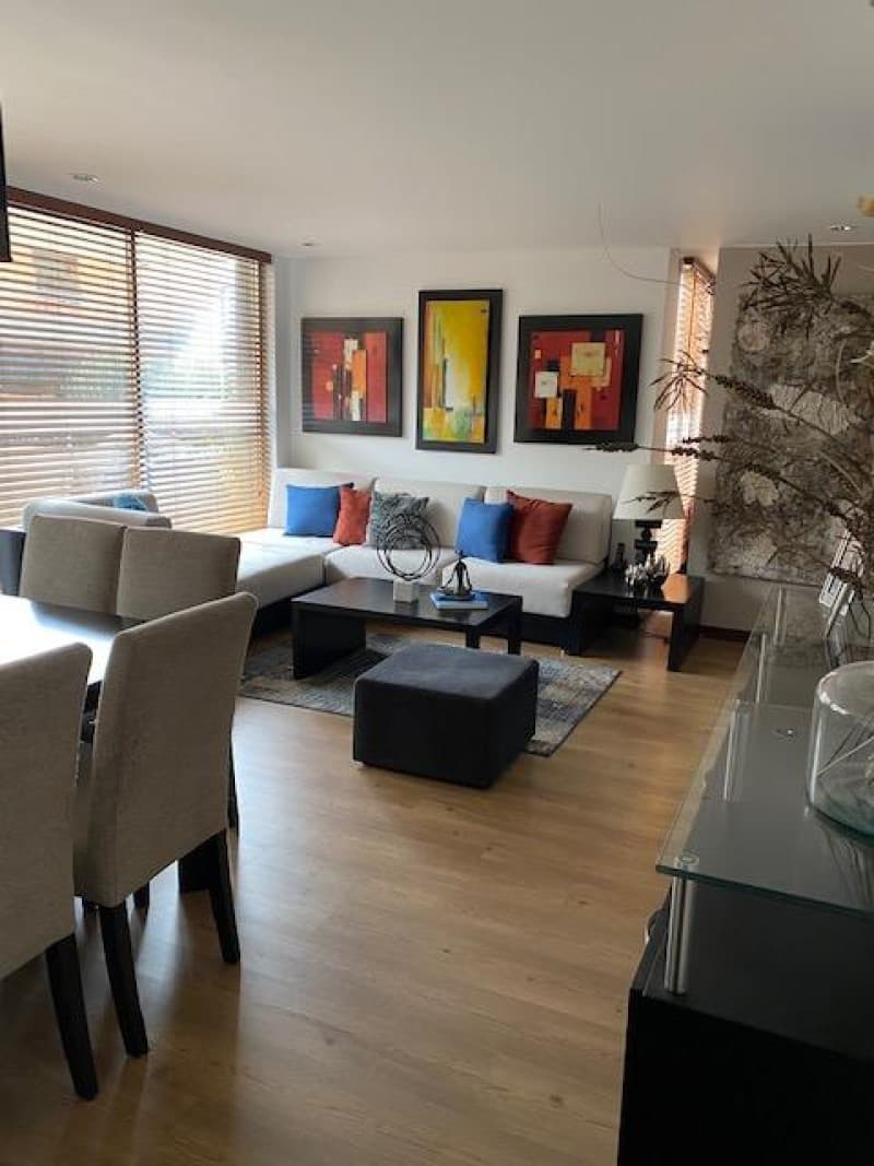 Apartamento en Venta en Cedritos, Bogotá — foto 1