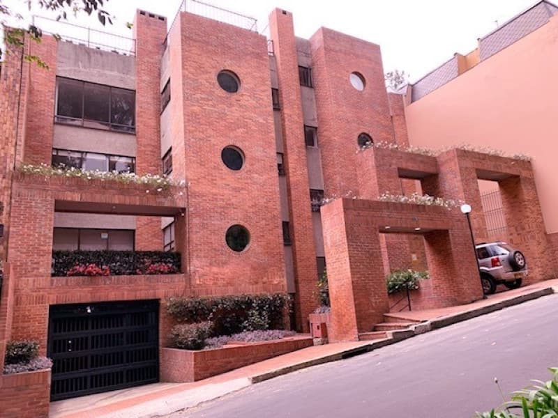 Apartamento en Venta en Bosque Medina, Bogotá