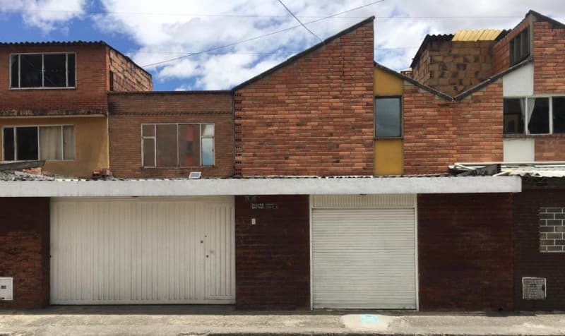 Casa en Venta en Timiza, Bogotá