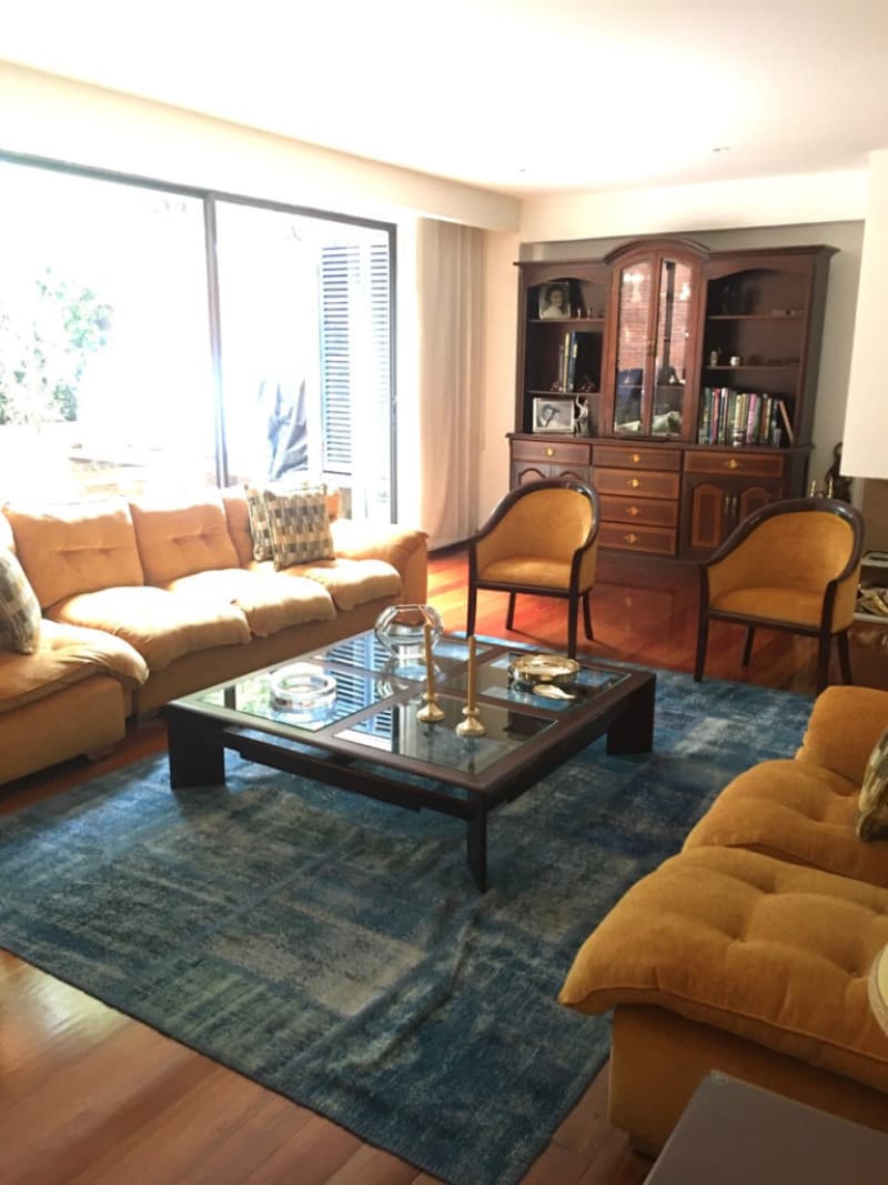 Casa en Venta en Santa barbara alta, Bogotá
