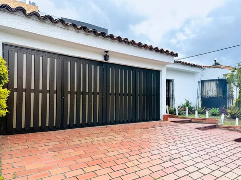 Casa en Venta en El Batán, Bogotá