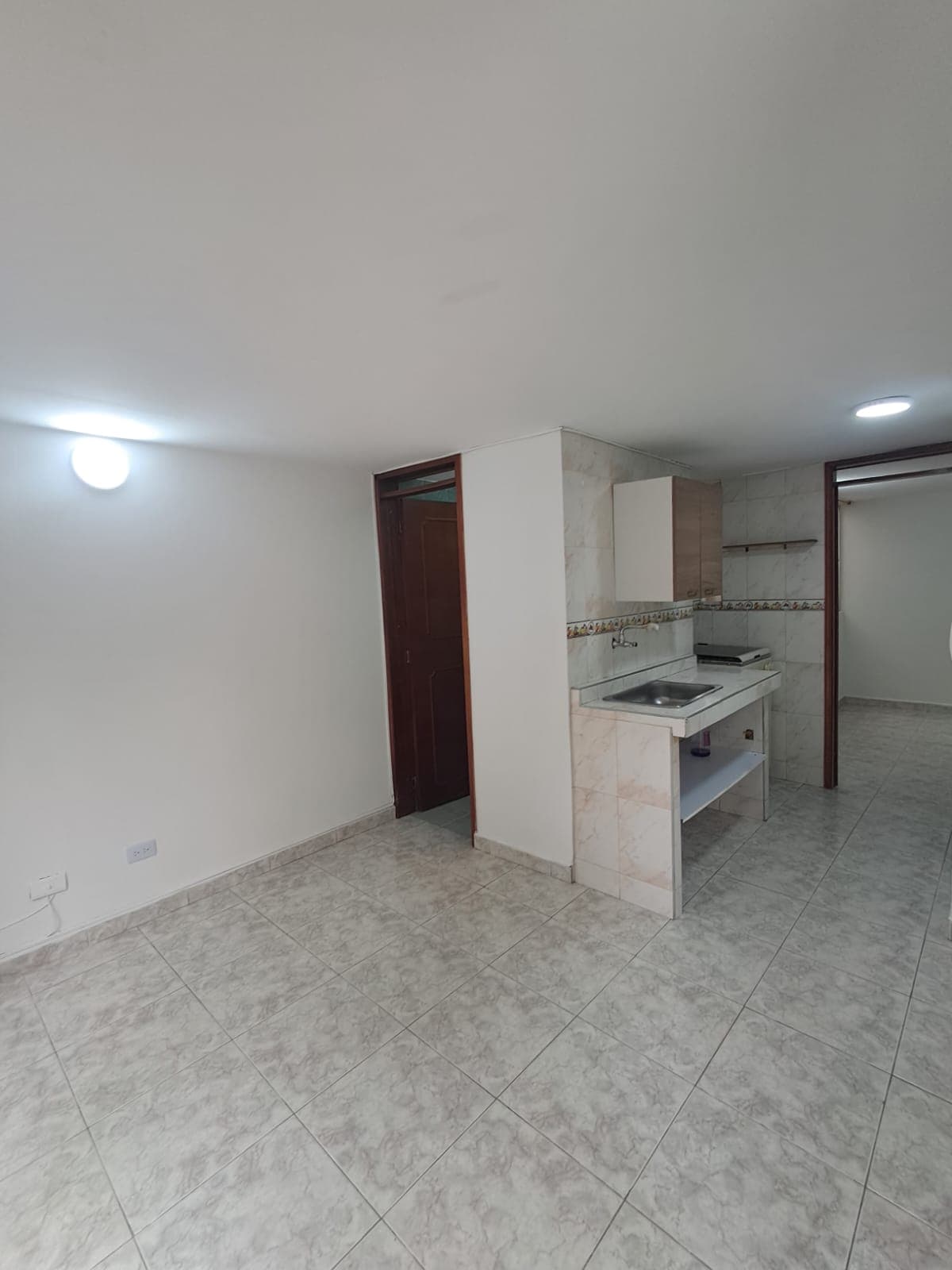 Apartamento en Arriendo en Bogotá — foto 1