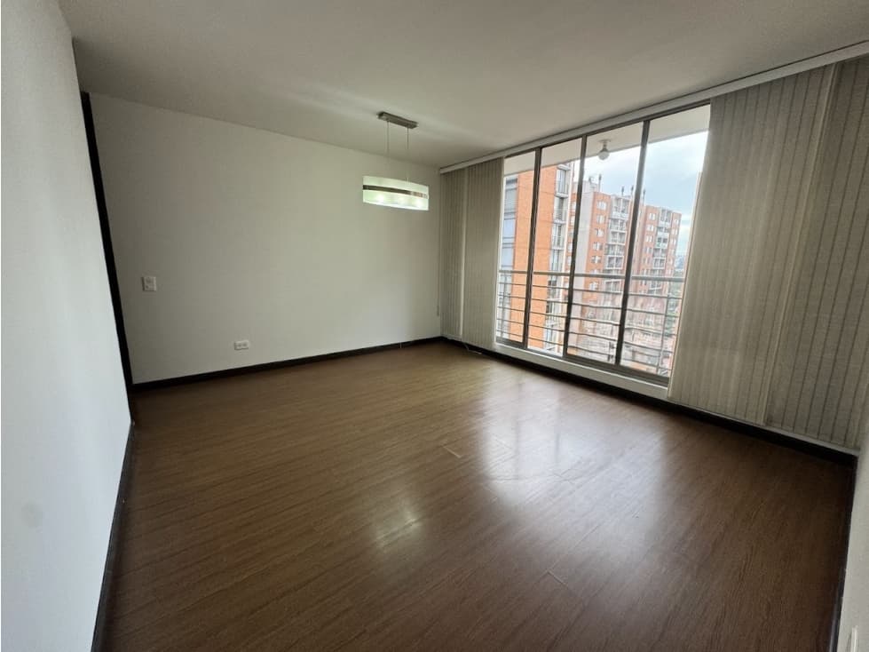 Apartaestudio en Venta en La felicidad, Bogotá