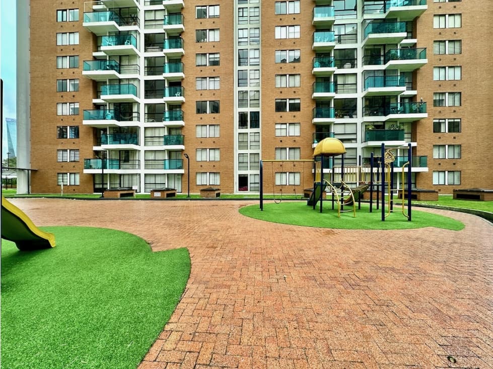 Apartamento en Venta en Pontevedra, Bogotá