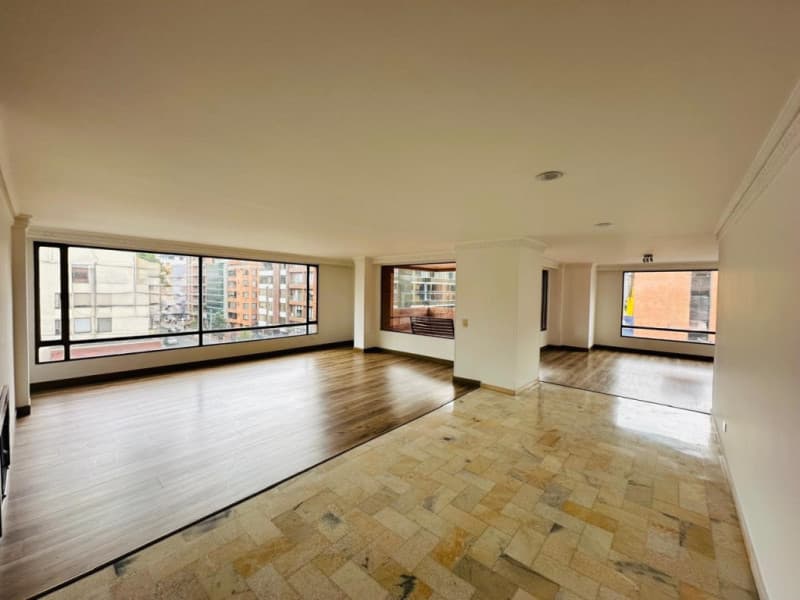 Apartamento en Venta en Chico norte, Bogotá — foto 1