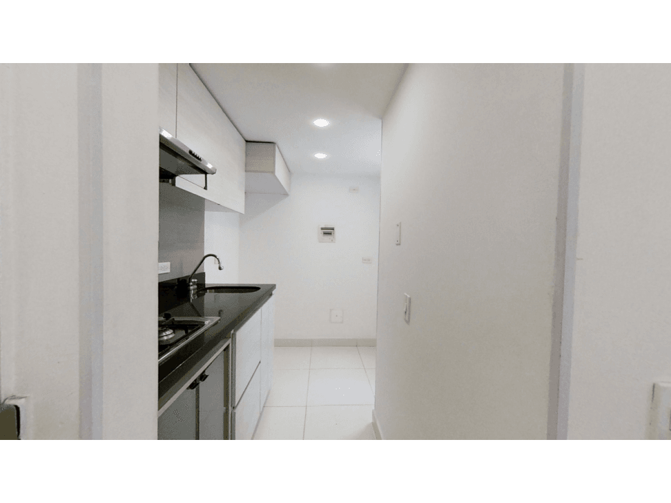 Apartamento en Venta en Atlanta, Bogotá
