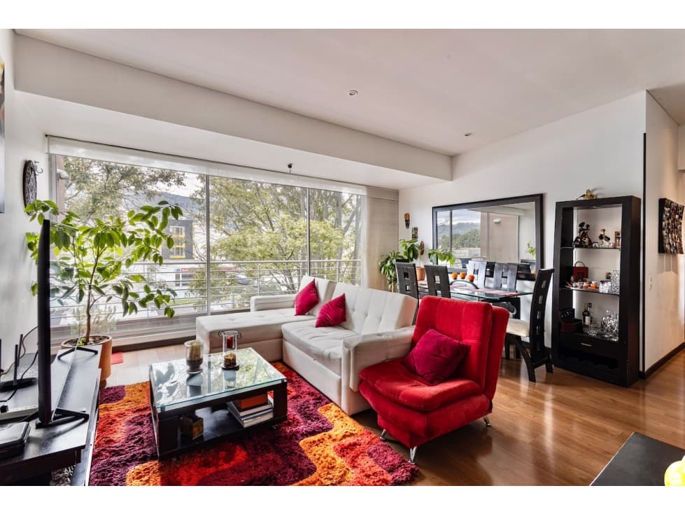 Apartamento en Venta en Cedritos, Bogotá