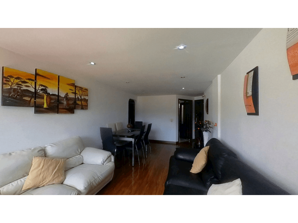 Apartamento en Venta en Pasadena, Bogotá