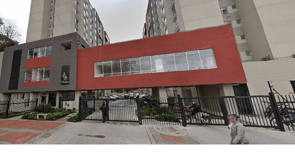 Apartamento en Arriendo en Engativá, Bogotá