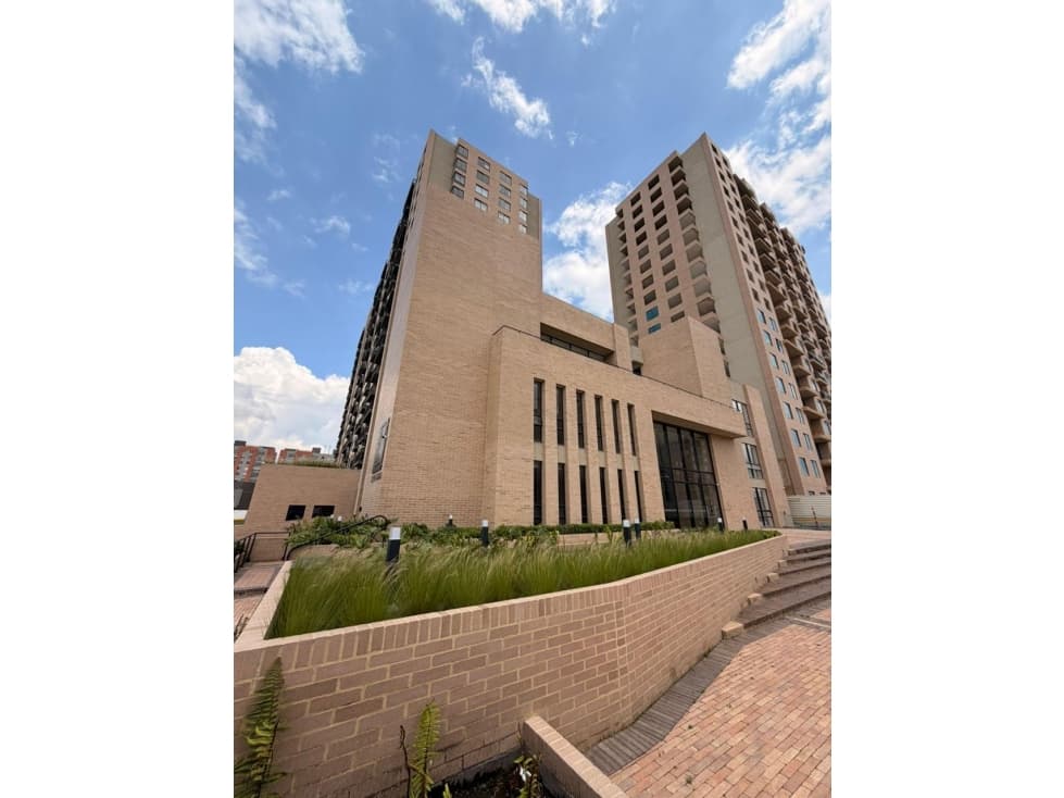Apartamento en Venta en Usaquen, Bogotá