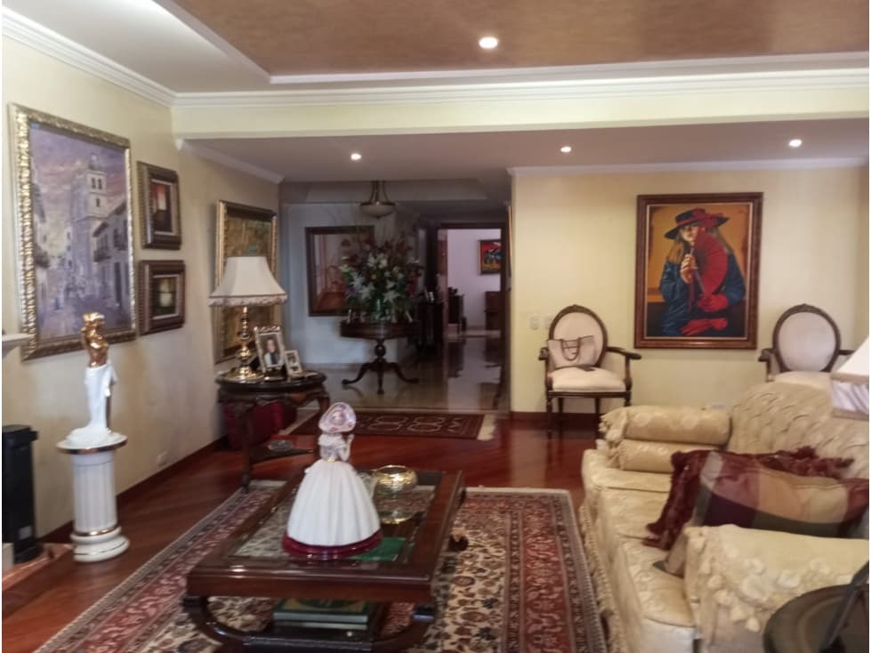 Apartamento en Venta en Bosque Medina, Bogotá