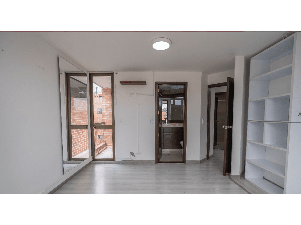 Apartamento en Venta en San patricio, Bogotá — foto 1