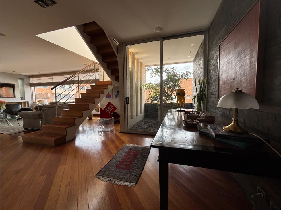 Apartamento en Venta en Chico norte, Bogotá — foto 1