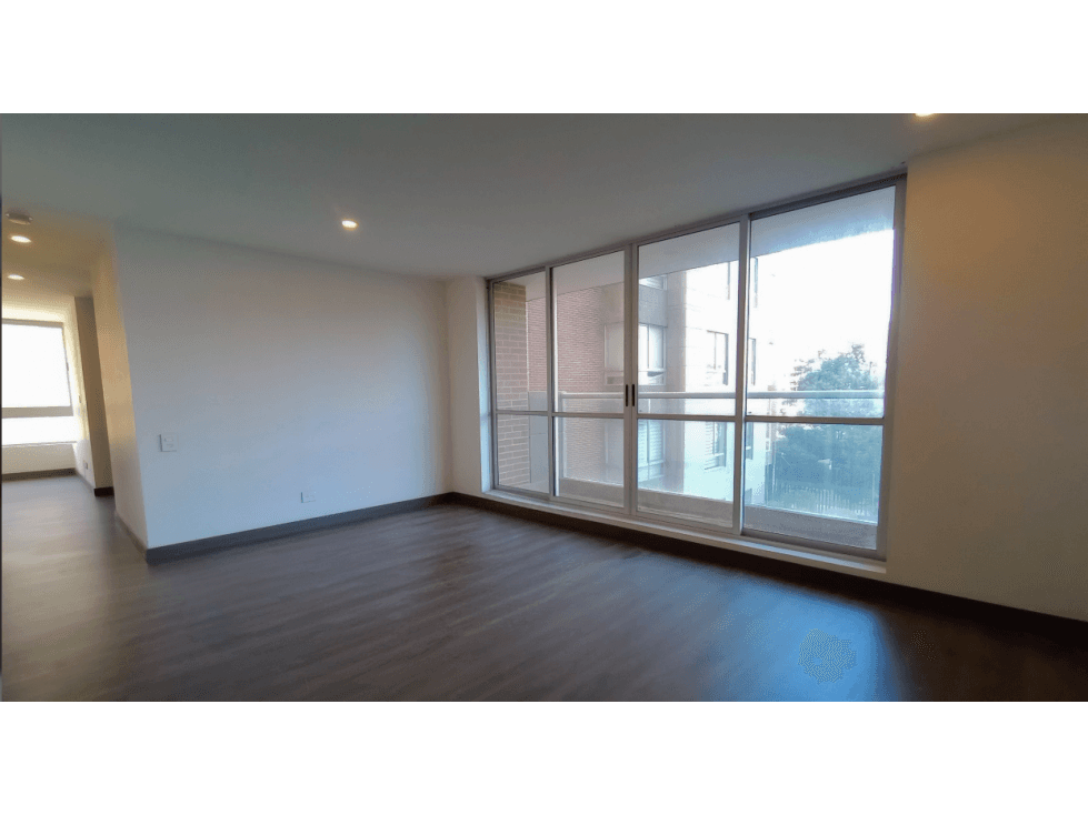 Apartamento en Venta en La uribe, Bogotá — foto 1