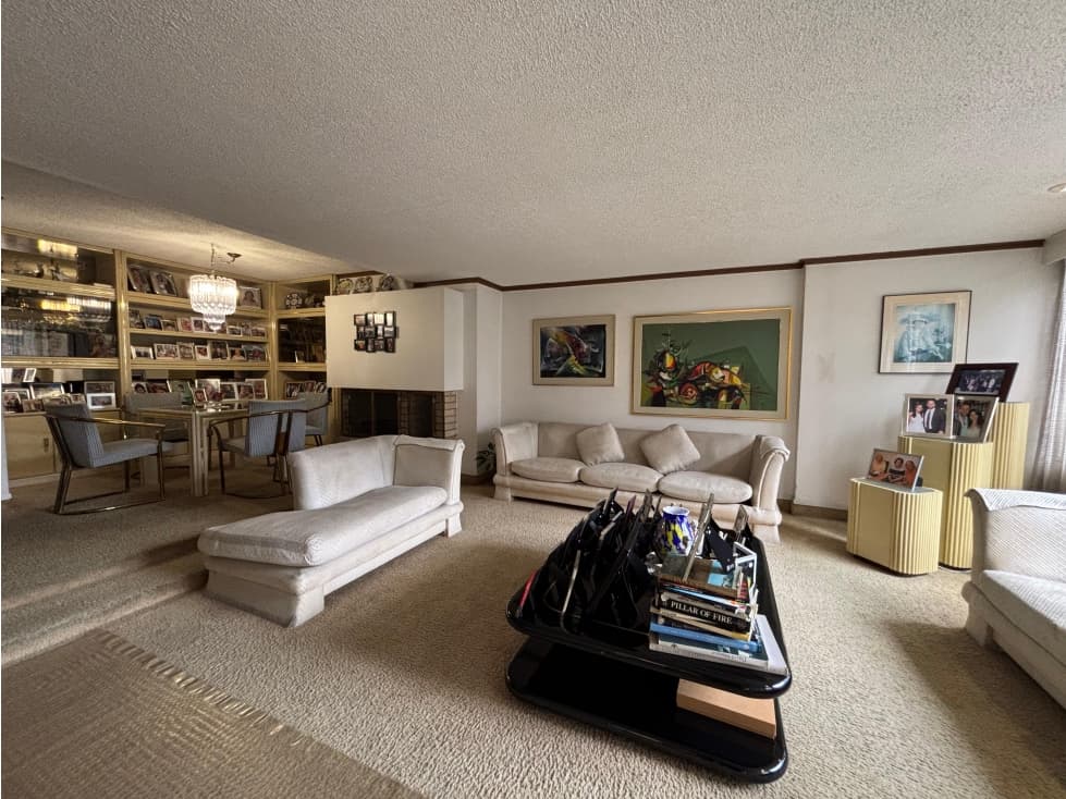 Apartamento en Venta en Chico norte, Bogotá — foto 1