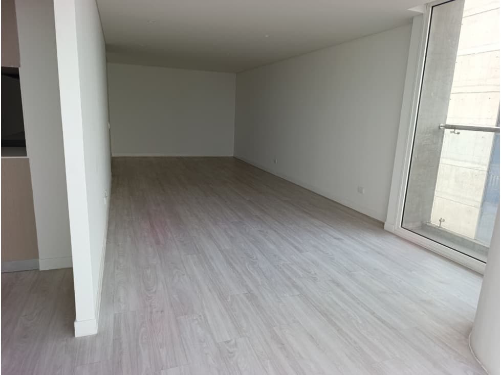 Apartamento en Venta en Las nieves, Bogotá — foto 1