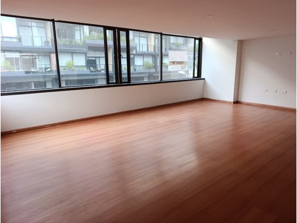 Apartamento en Venta en Chico norte, Bogotá — foto 1