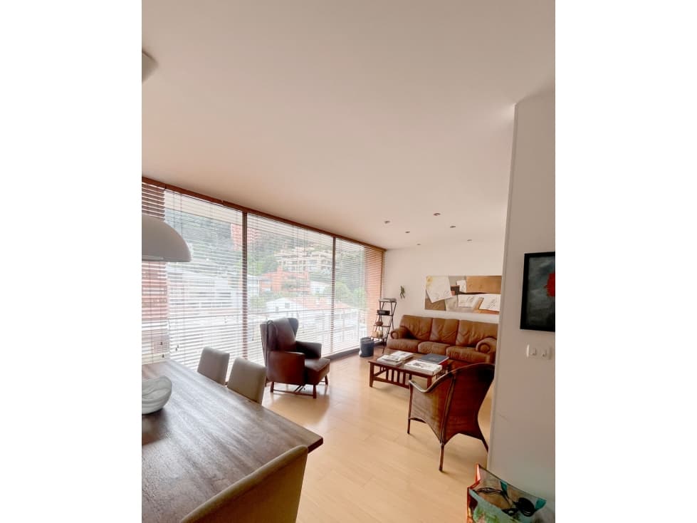 Apartamento en Arriendo en El refugio, Bogotá — foto 1